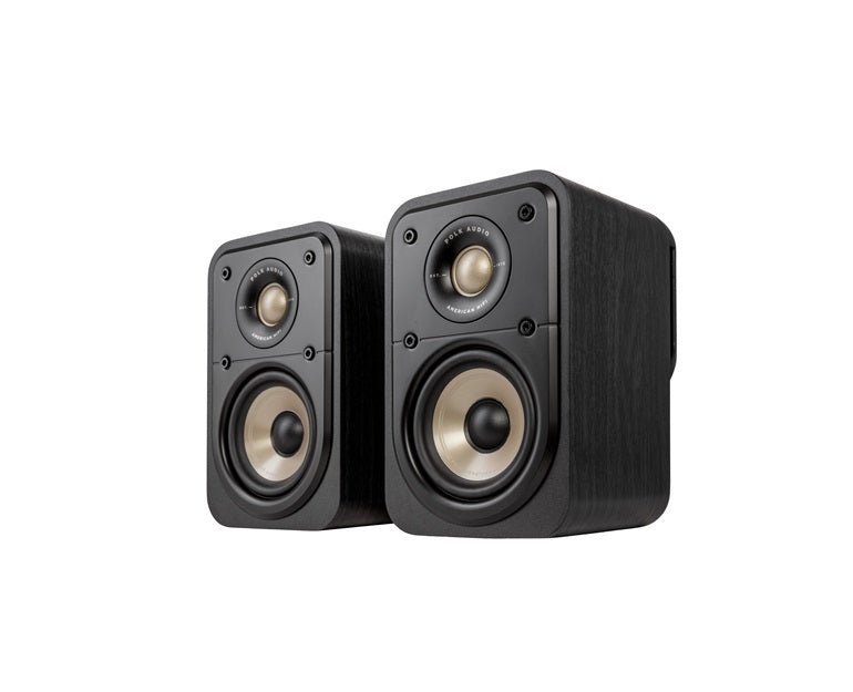 Съраунд тонколони Polk Signature Elite ES10 - Sofia Audio Center