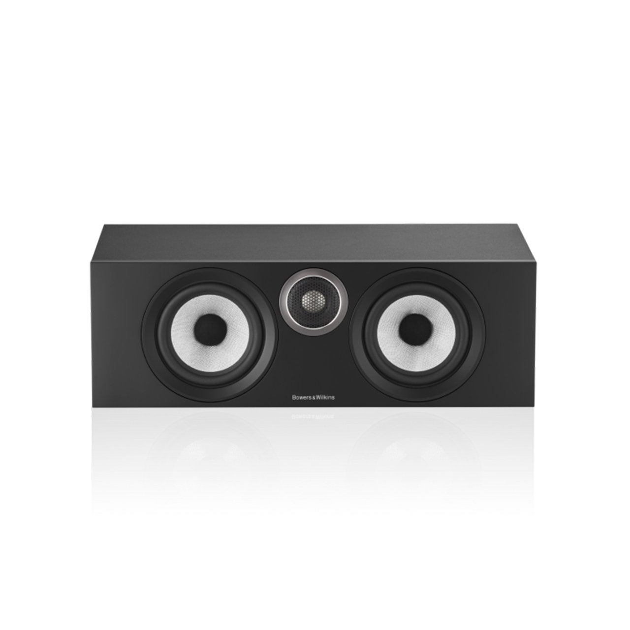 Тонколона централен канал B&W HTM6 S3 - Sofia Audio Center