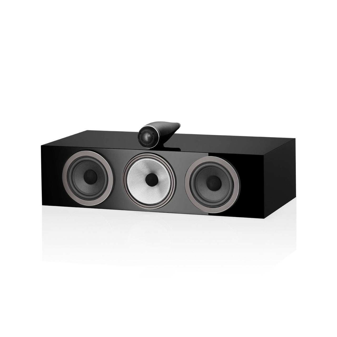 Тонколона централен канал B&W HTM71 S3 - Sofia Audio Center