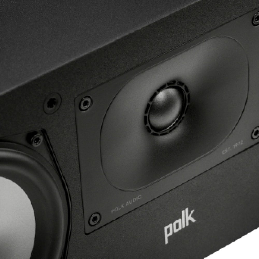 Тонколона централен канал Polk Monitor XT30 - Sofia Audio Center