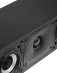 Тонколона централен канал Polk Monitor XT35 - Sofia Audio Center