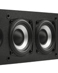 Тонколона централен канал Polk Monitor XT35 - Sofia Audio Center