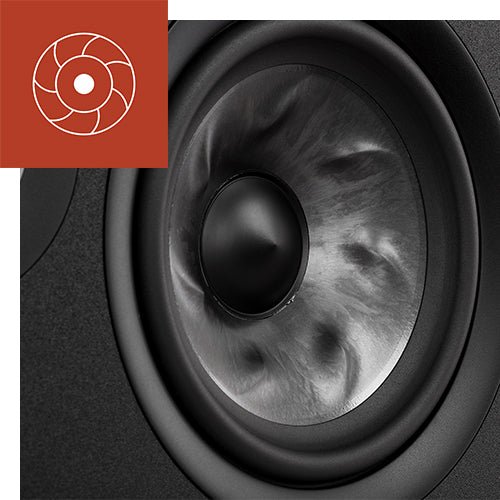 Тонколона централен канал Polk Reserve R300 - Sofia Audio Center