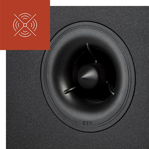 Тонколона централен канал Polk Reserve R400 - Sofia Audio Center