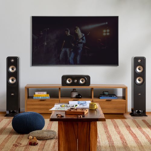 Тонколона централен канал Polk Signature Elite ES30 - Sofia Audio Center