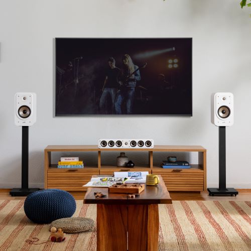 Тонколона централен канал Polk Signature Elite ES35 - Sofia Audio Center