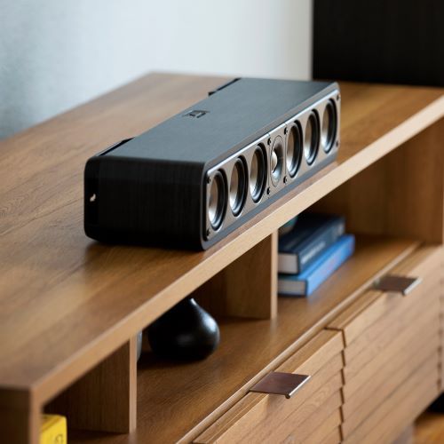 Тонколона централен канал Polk Signature Elite ES35 - Sofia Audio Center