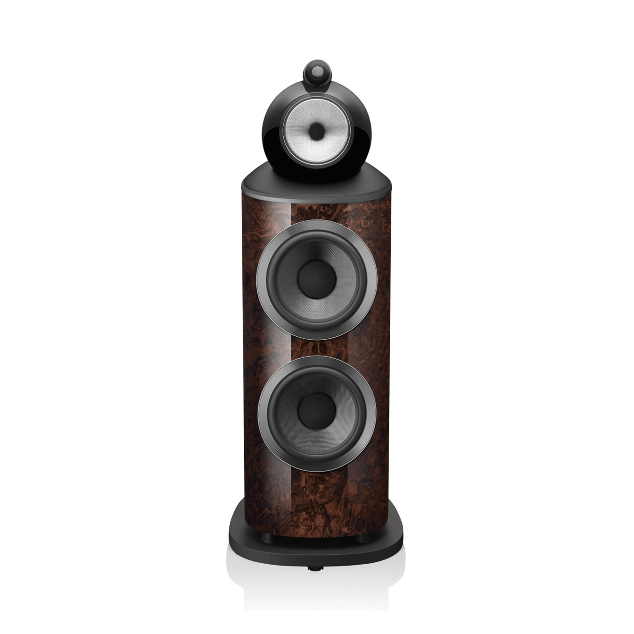 Тонколони подовостоящи B&amp;W 801 D4 Signature - Sofia Audio Center