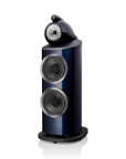 Тонколони подовостоящи B&W 801 D4 Signature - Sofia Audio Center