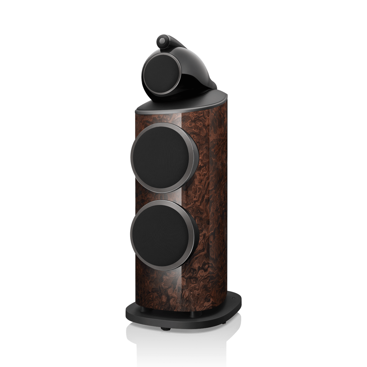 Тонколони подовостоящи B&amp;W 801 D4 Signature - Sofia Audio Center