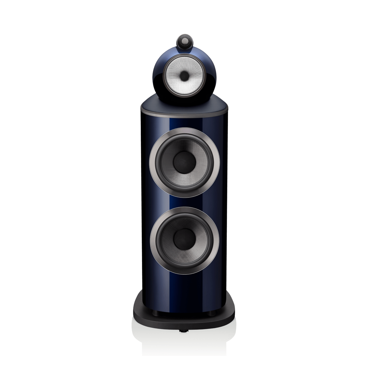 Тонколони подовостоящи B&amp;W 801 D4 Signature - Sofia Audio Center