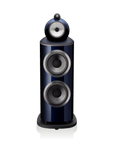 Тонколони подовостоящи B&W 801 D4 Signature - Sofia Audio Center