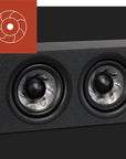 Тонколони централен канал Polk Reserve R350 - Sofia Audio Center