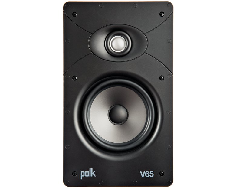 Тонколони за вграждане Polk V65 - Sofia Audio Center