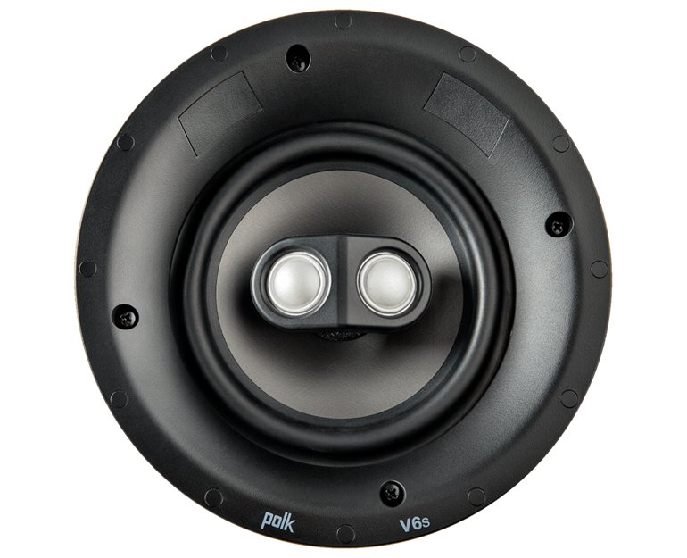 Тонколони за вграждане Polk V6s - Sofia Audio Center