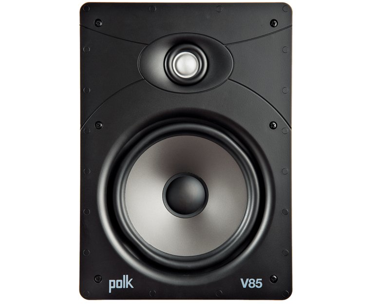 Тонколони за вграждане Polk V85 - Sofia Audio Center