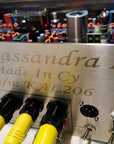 Ултра High End DAC Aries Cerat Kassandra Limited Edition - Sofia Audio Center