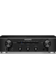 Усилвател Marantz PM6007 челно черен