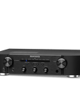 Усилвател Marantz PM6007 странично черен