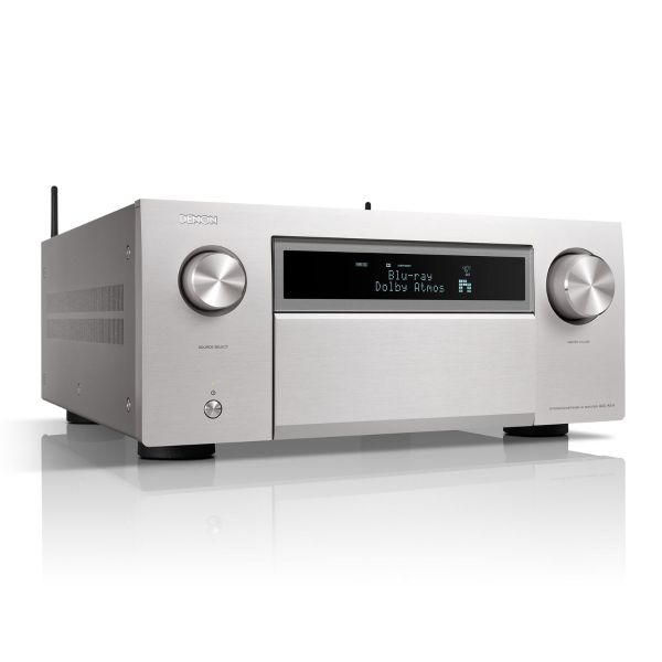 Усилвател за домашно кино Denon AVC - A1H - Sofia Audio Center