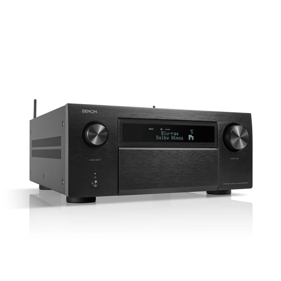 Усилвател за домашно кино Denon AVC - A1H - Sofia Audio Center