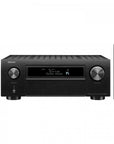 Усилвател за домашно кино с 11 канала Denon AVC X6800H - Sofia Audio Center