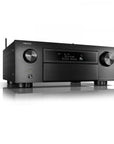 Усилвател за домашно кино с 11 канала Denon AVC X6800H - Sofia Audio Center