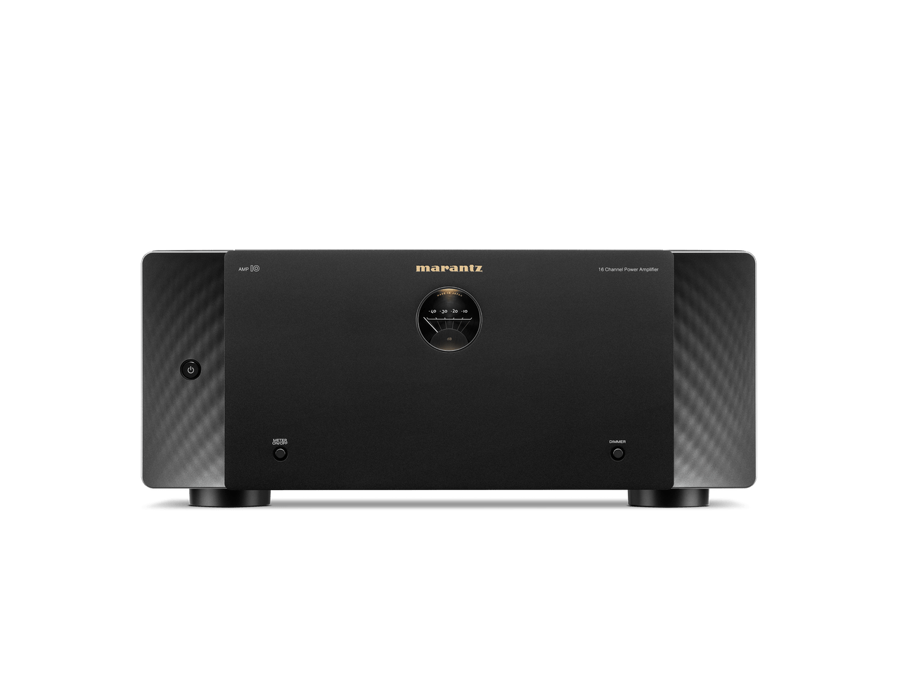 Усилвател за домашно кино с 16 канала Marantz AMP 10 - Sofia Audio Center