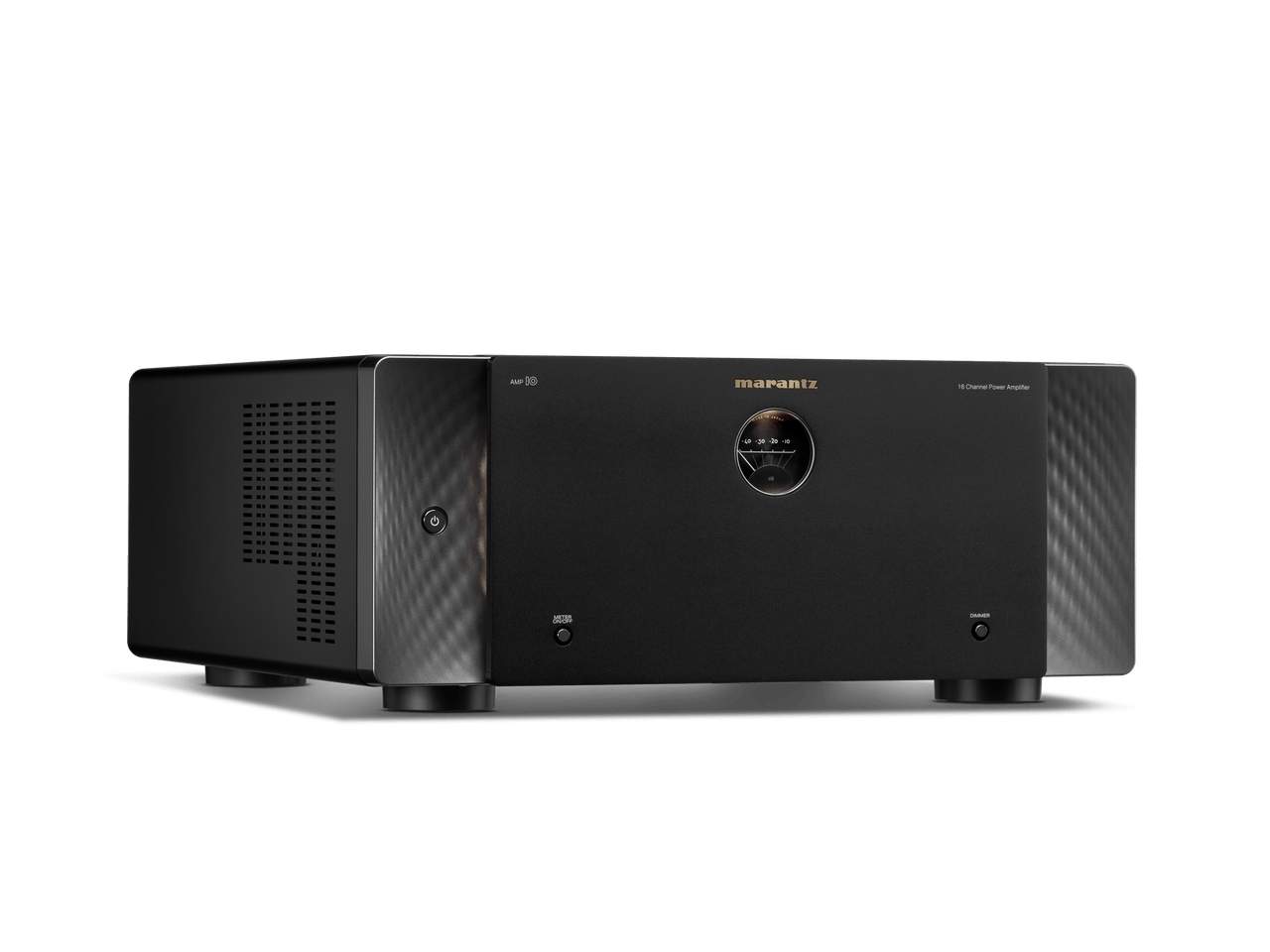 Усилвател за домашно кино с 16 канала Marantz AMP 10 - Sofia Audio Center