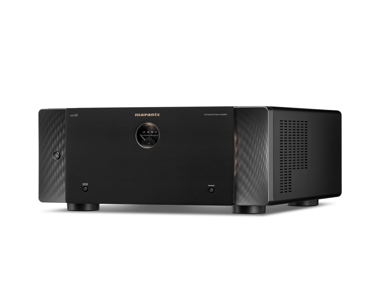 Усилвател за домашно кино с 16 канала Marantz AMP 10 - Sofia Audio Center