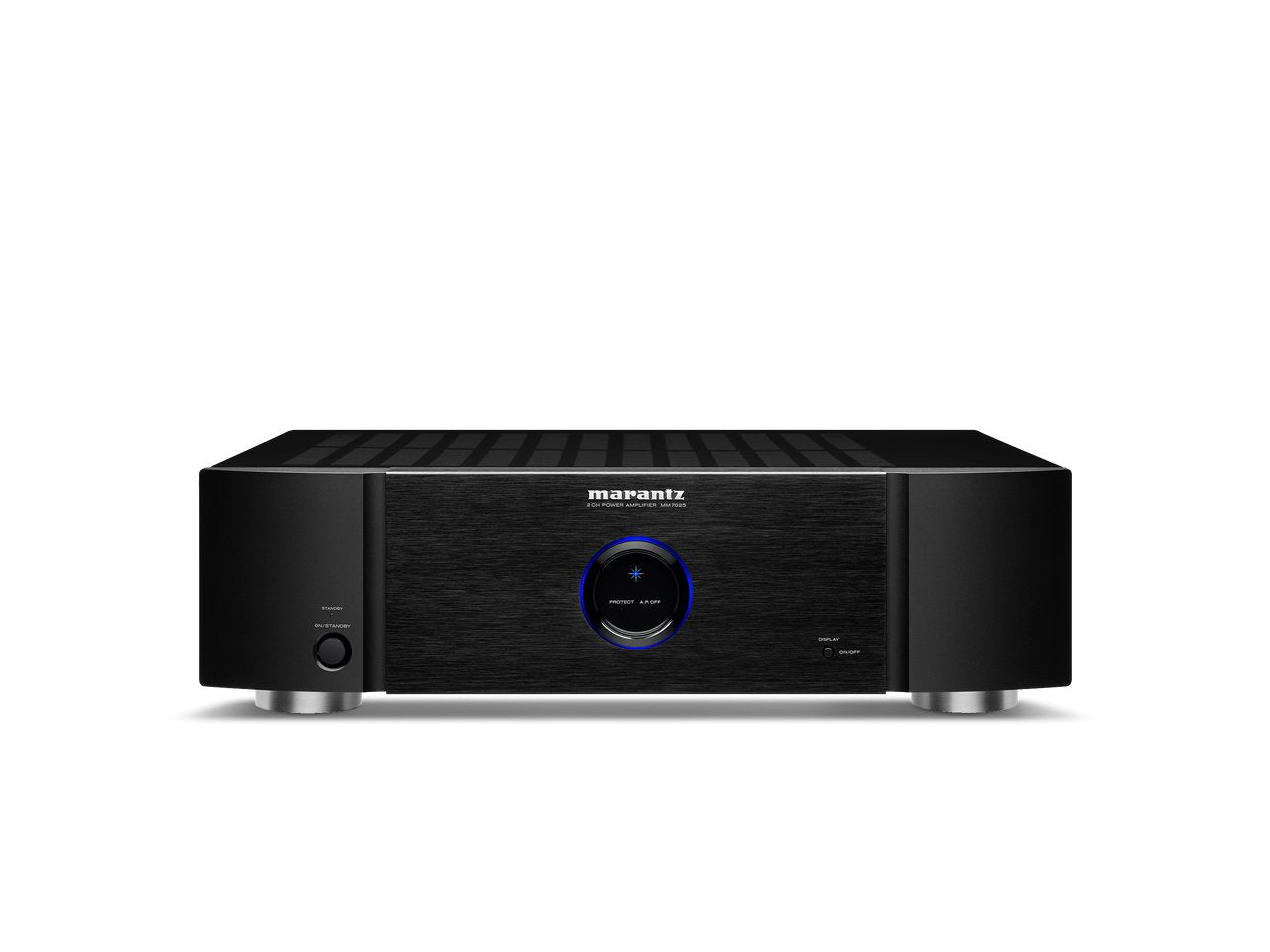 Усилвател за домашно кино с 2 канала Marantz MM7025 - Sofia Audio Center