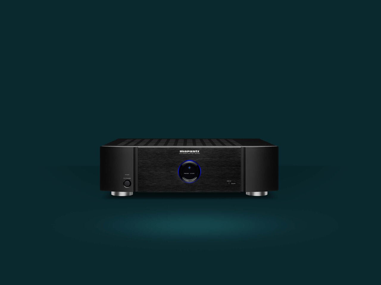 Усилвател за домашно кино с 2 канала Marantz MM7025 - Sofia Audio Center