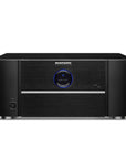 Усилвател за домашно кино с 5 канала Marantz MM7055 челно