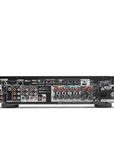 Усилвател за домашно кино с 7 канала Marantz CINEMA 70s отзад