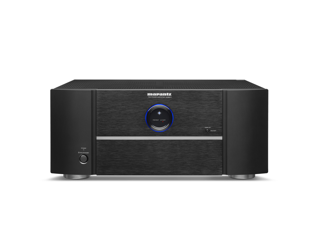 Усилвател за домашно кино с 7 канала Marantz MM8077 - Sofia Audio Center