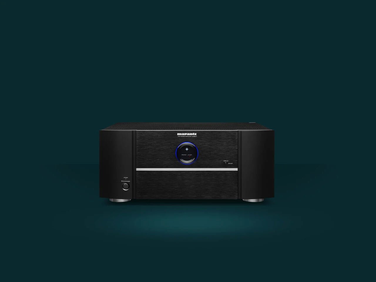 Усилвател за домашно кино с 7 канала Marantz MM8077 - Sofia Audio Center