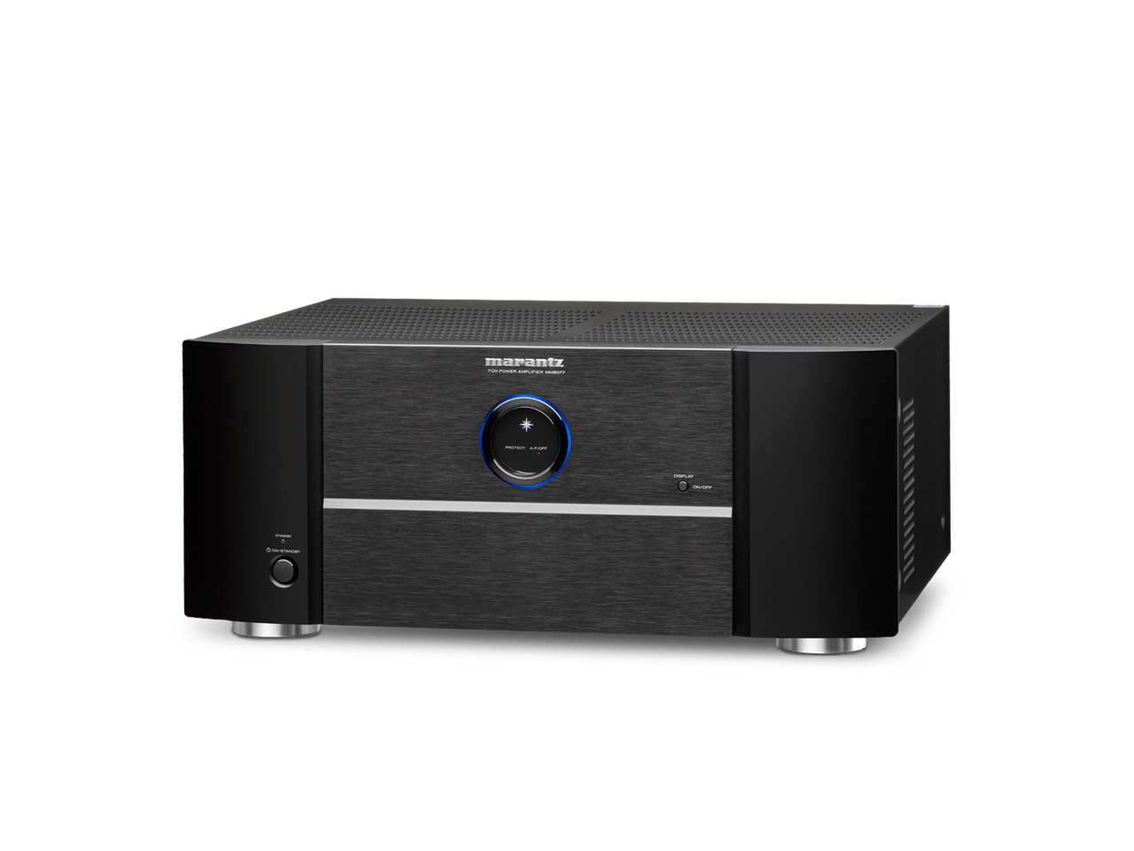 Усилвател за домашно кино с 7 канала Marantz MM8077 - Sofia Audio Center