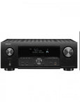 Усилвател за домашно кино с 9 канала Denon AVC X4800H - Sofia Audio Center