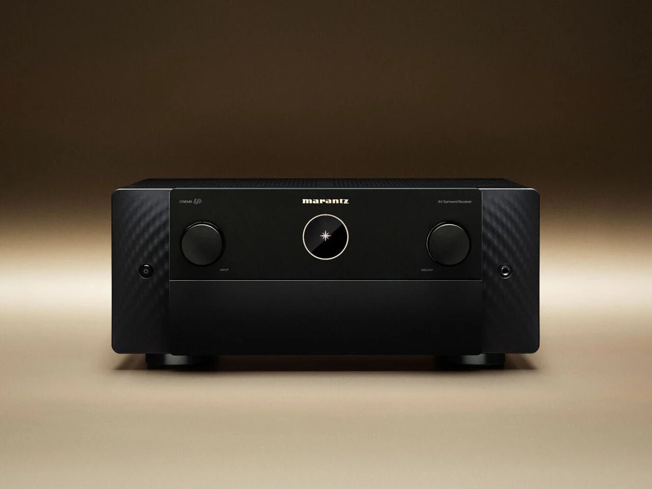 Усилвател за домашно кино с 9 канала Marantz CINEMA 40 - Sofia Audio Center