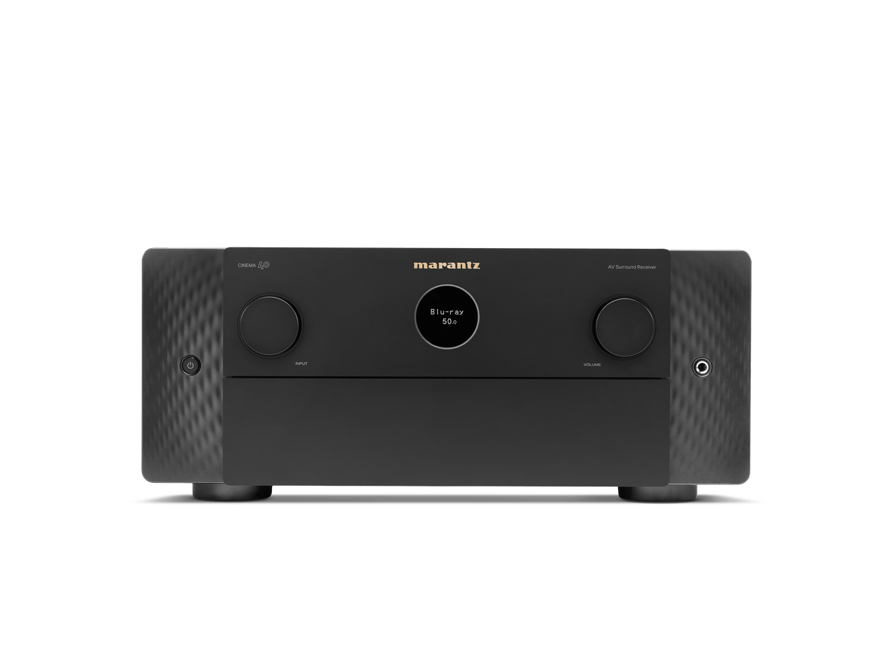 Усилвател за домашно кино с 9 канала Marantz CINEMA 40 - Sofia Audio Center