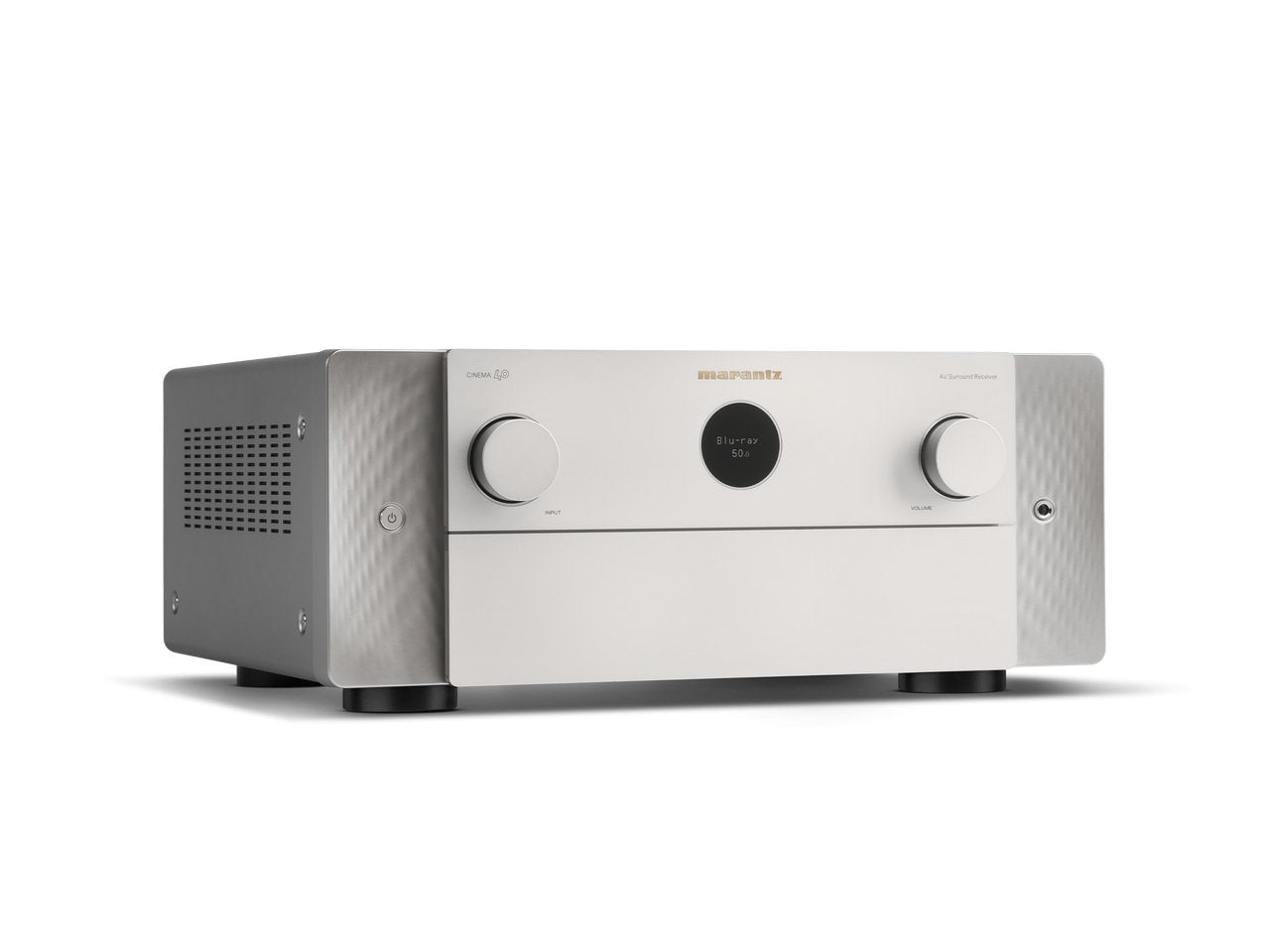 Усилвател за домашно кино с 9 канала Marantz CINEMA 40 - Sofia Audio Center