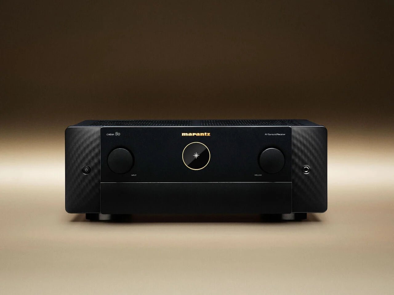 Усилвател за домашно кино с 9 канала Marantz CINEMA 50 - Sofia Audio Center